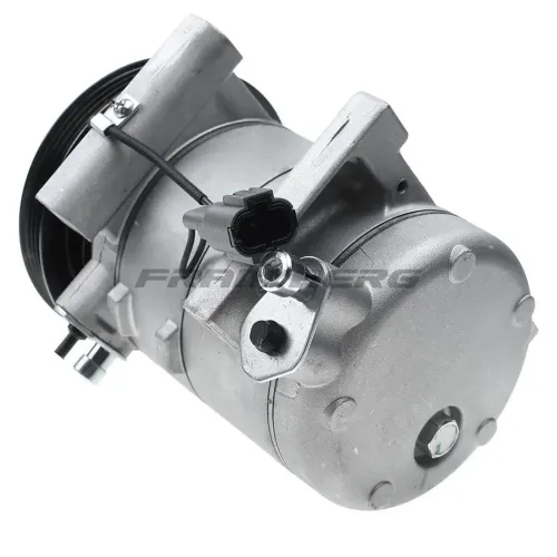 Kompressor, Klimaanlage 12 V Frankberg 5481FB0001188 Bild Kompressor, Klimaanlage 12 V Frankberg 5481FB0001188