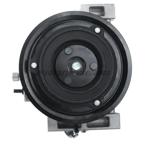 Kompressor, Klimaanlage 12 V Frankberg 5481FB0001188 Bild Kompressor, Klimaanlage 12 V Frankberg 5481FB0001188