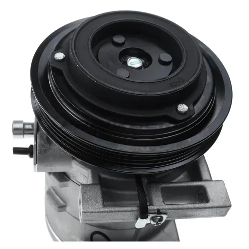 Kompressor, Klimaanlage 12 V Frankberg 5481FB0001188 Bild Kompressor, Klimaanlage 12 V Frankberg 5481FB0001188