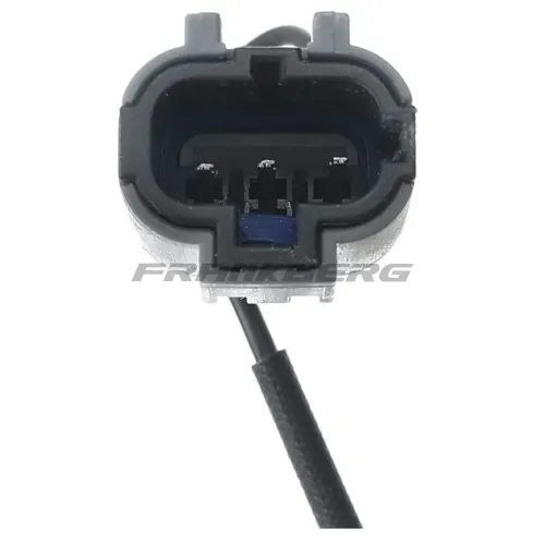 Kompressor, Klimaanlage 12 V Frankberg 5481FB0001188 Bild Kompressor, Klimaanlage 12 V Frankberg 5481FB0001188