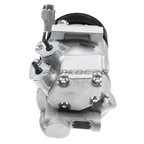 Kompressor, Klimaanlage 12 V Frankberg 5481FB0001189 Bild Kompressor, Klimaanlage 12 V Frankberg 5481FB0001189