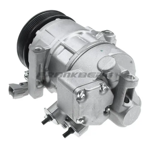 Kompressor, Klimaanlage 12 V Frankberg 5481FB0001189 Bild Kompressor, Klimaanlage 12 V Frankberg 5481FB0001189