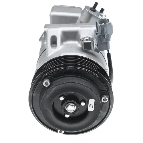 Kompressor, Klimaanlage 12 V Frankberg 5481FB0001189 Bild Kompressor, Klimaanlage 12 V Frankberg 5481FB0001189