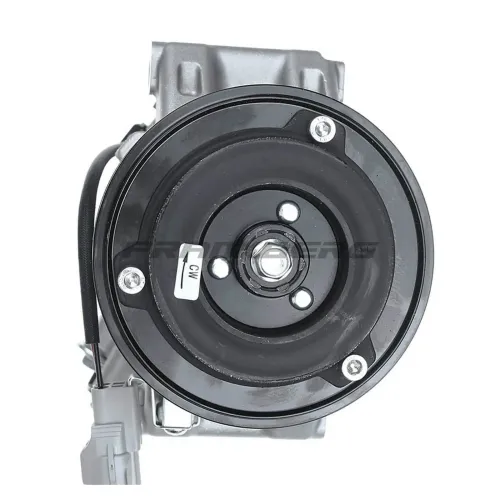 Kompressor, Klimaanlage 12 V Frankberg 5481FB0001189 Bild Kompressor, Klimaanlage 12 V Frankberg 5481FB0001189