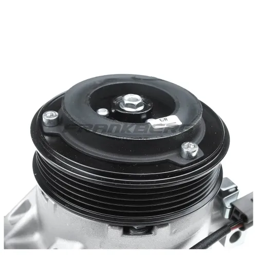 Kompressor, Klimaanlage 12 V Frankberg 5481FB0001189 Bild Kompressor, Klimaanlage 12 V Frankberg 5481FB0001189