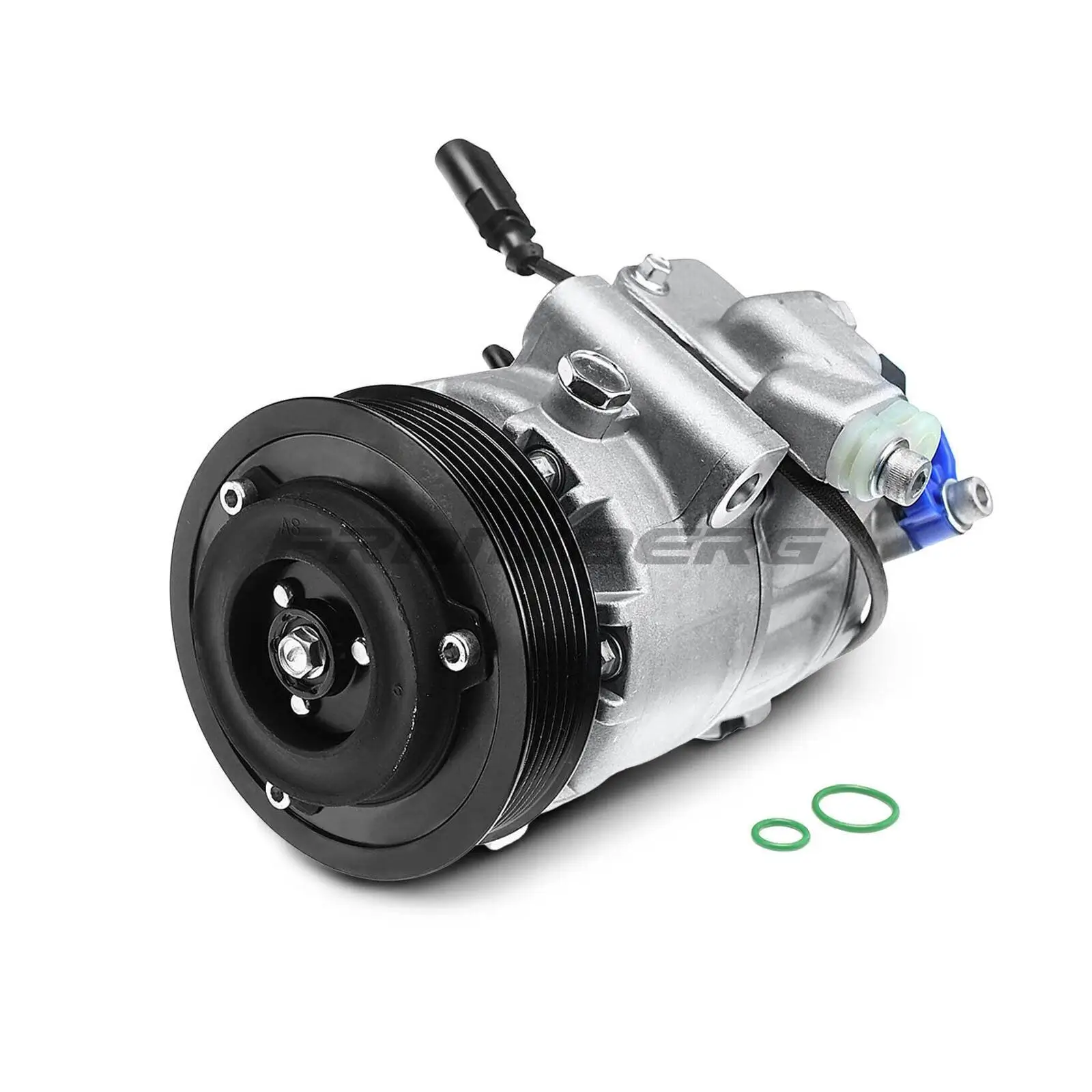 Kompressor, Klimaanlage Frankberg 5481FB0001191