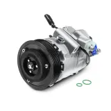 Kompressor, Klimaanlage Frankberg 5481FB0001191