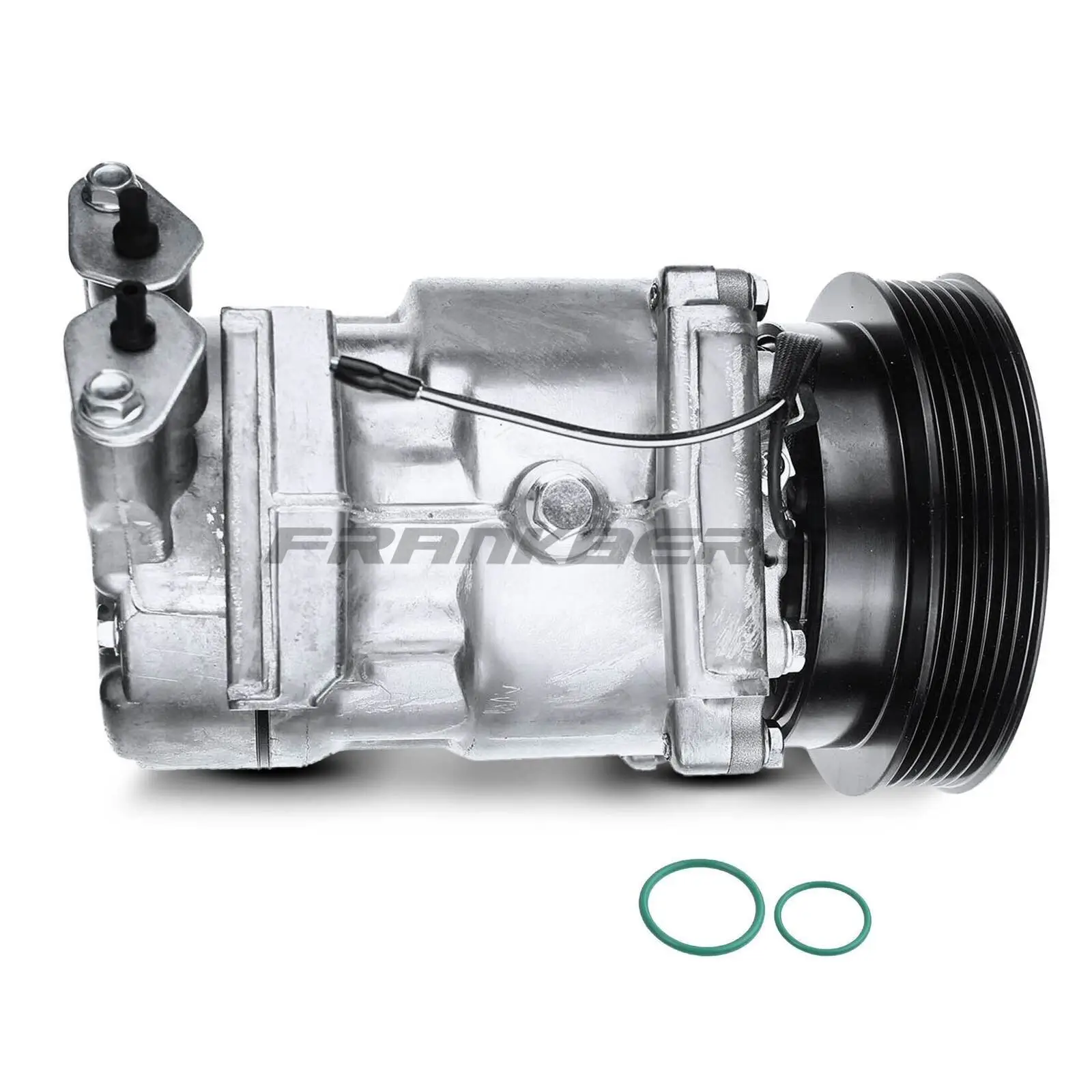 Kompressor, Klimaanlage 12 V Frankberg 5481FB0001194