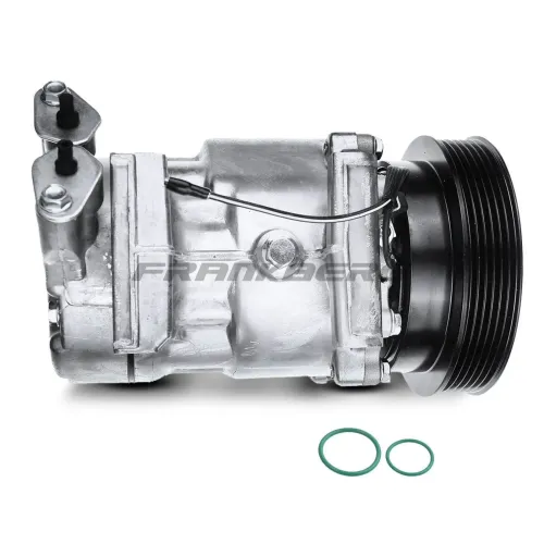 Kompressor, Klimaanlage 12 V Frankberg 5481FB0001194 Bild Kompressor, Klimaanlage 12 V Frankberg 5481FB0001194