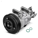 Kompressor, Klimaanlage 12 V Frankberg 5481FB0001196