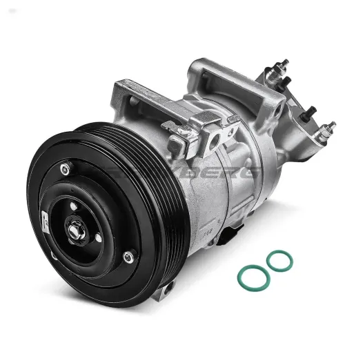 Kompressor, Klimaanlage 12 V Frankberg 5481FB0001196 Bild Kompressor, Klimaanlage 12 V Frankberg 5481FB0001196