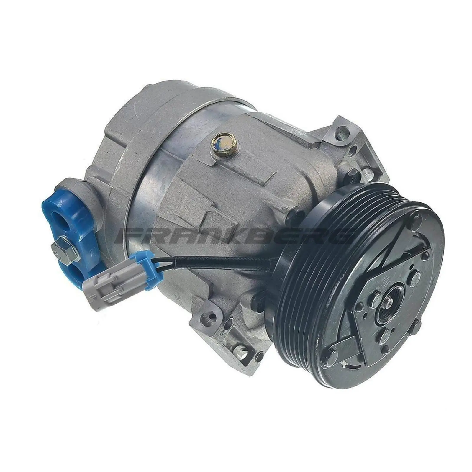 Kompressor, Klimaanlage 12 V Frankberg 5481FB0001197