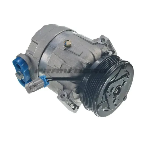 Kompressor, Klimaanlage 12 V Frankberg 5481FB0001197 Bild Kompressor, Klimaanlage 12 V Frankberg 5481FB0001197