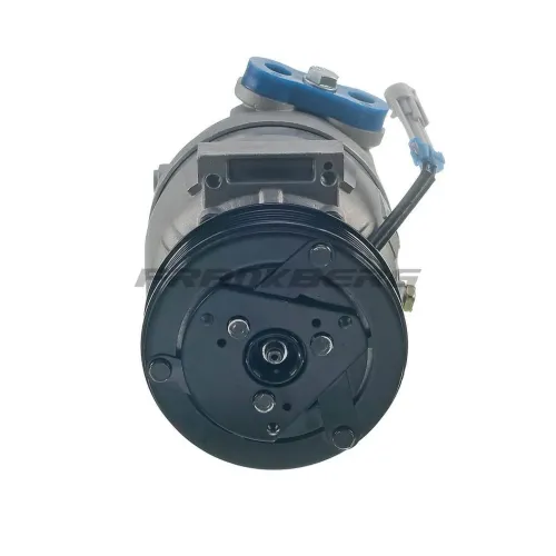 Kompressor, Klimaanlage 12 V Frankberg 5481FB0001197 Bild Kompressor, Klimaanlage 12 V Frankberg 5481FB0001197