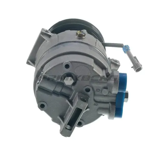 Kompressor, Klimaanlage 12 V Frankberg 5481FB0001197 Bild Kompressor, Klimaanlage 12 V Frankberg 5481FB0001197