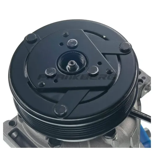 Kompressor, Klimaanlage 12 V Frankberg 5481FB0001197 Bild Kompressor, Klimaanlage 12 V Frankberg 5481FB0001197