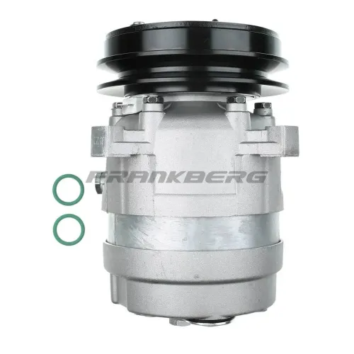Kompressor, Klimaanlage 12 V Frankberg 5481FB0001198 Bild Kompressor, Klimaanlage 12 V Frankberg 5481FB0001198