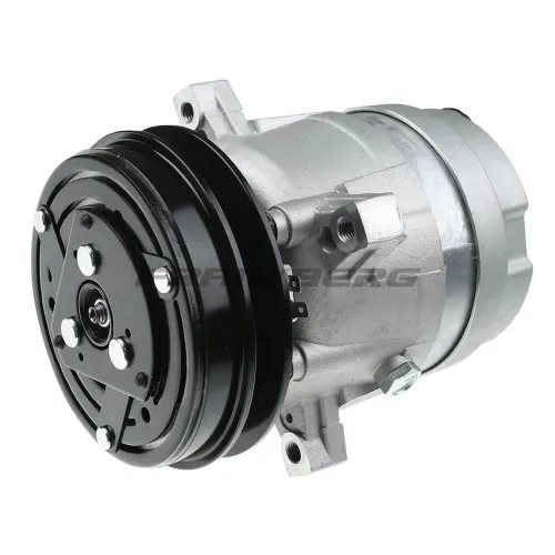 Kompressor, Klimaanlage 12 V Frankberg 5481FB0001198 Bild Kompressor, Klimaanlage 12 V Frankberg 5481FB0001198