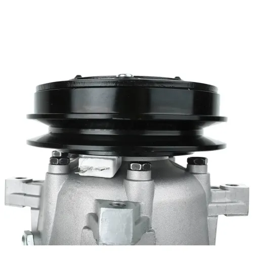 Kompressor, Klimaanlage 12 V Frankberg 5481FB0001198 Bild Kompressor, Klimaanlage 12 V Frankberg 5481FB0001198