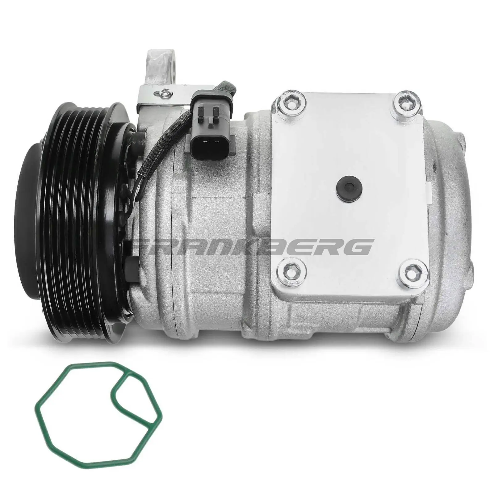 Kompressor, Klimaanlage 12 V Frankberg 5481FB0001199