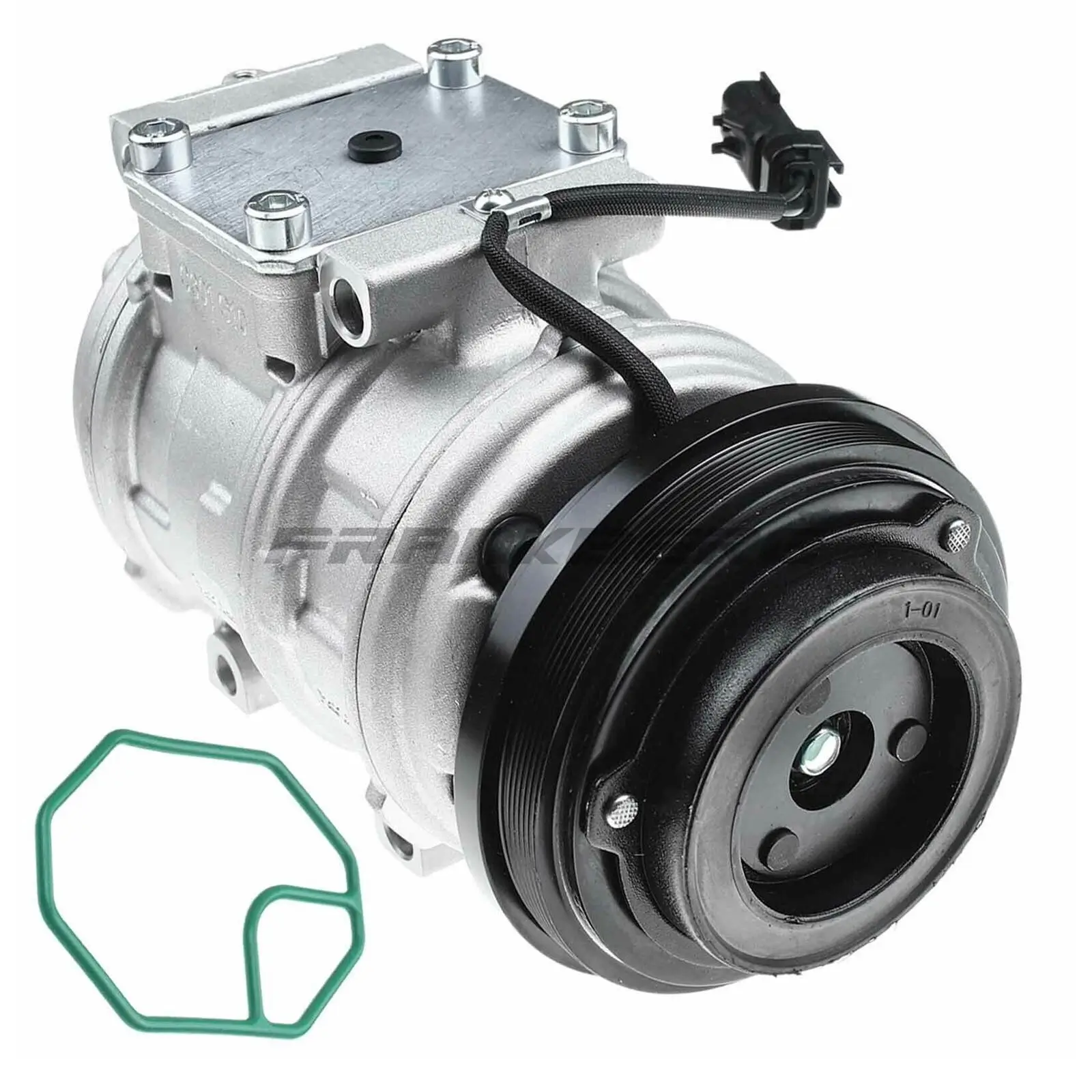 Kompressor, Klimaanlage 12 V Frankberg 5481FB0001200