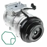 Kompressor, Klimaanlage 12 V Frankberg 5481FB0001200