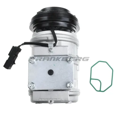 Kompressor, Klimaanlage 12 V Frankberg 5481FB0001200 Bild Kompressor, Klimaanlage 12 V Frankberg 5481FB0001200