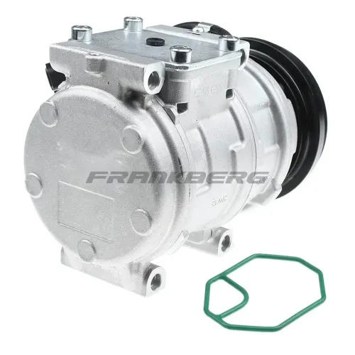 Kompressor, Klimaanlage 12 V Frankberg 5481FB0001200 Bild Kompressor, Klimaanlage 12 V Frankberg 5481FB0001200