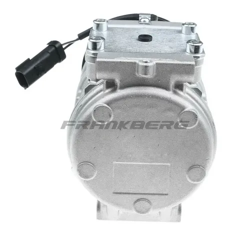 Kompressor, Klimaanlage 12 V Frankberg 5481FB0001200 Bild Kompressor, Klimaanlage 12 V Frankberg 5481FB0001200