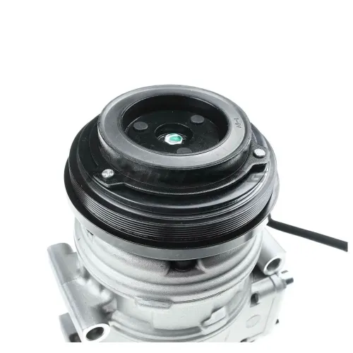 Kompressor, Klimaanlage 12 V Frankberg 5481FB0001200 Bild Kompressor, Klimaanlage 12 V Frankberg 5481FB0001200