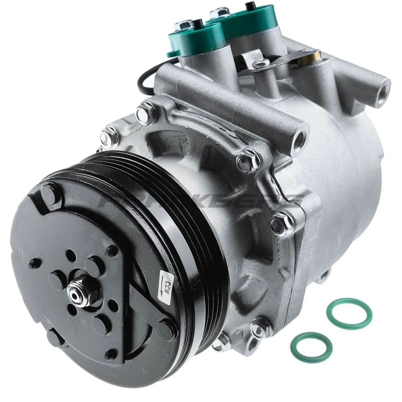 Kompressor, Klimaanlage Frankberg 5481FB0001201