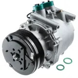 Kompressor, Klimaanlage Frankberg 5481FB0001201