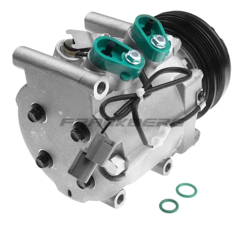 Kompressor, Klimaanlage Frankberg 5481FB0001201 Bild Kompressor, Klimaanlage Frankberg 5481FB0001201