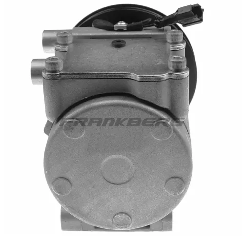 Kompressor, Klimaanlage 12 V Frankberg 5481FB0001205 Bild Kompressor, Klimaanlage 12 V Frankberg 5481FB0001205