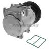 Kompressor, Klimaanlage 12 V Frankberg 5481FB0001205 Bild Kompressor, Klimaanlage 12 V Frankberg 5481FB0001205