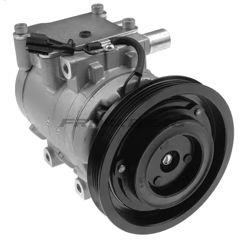 Kompressor, Klimaanlage 12 V Frankberg 5481FB0001205 Bild Kompressor, Klimaanlage 12 V Frankberg 5481FB0001205