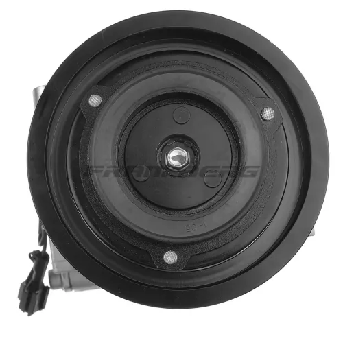 Kompressor, Klimaanlage 12 V Frankberg 5481FB0001205 Bild Kompressor, Klimaanlage 12 V Frankberg 5481FB0001205