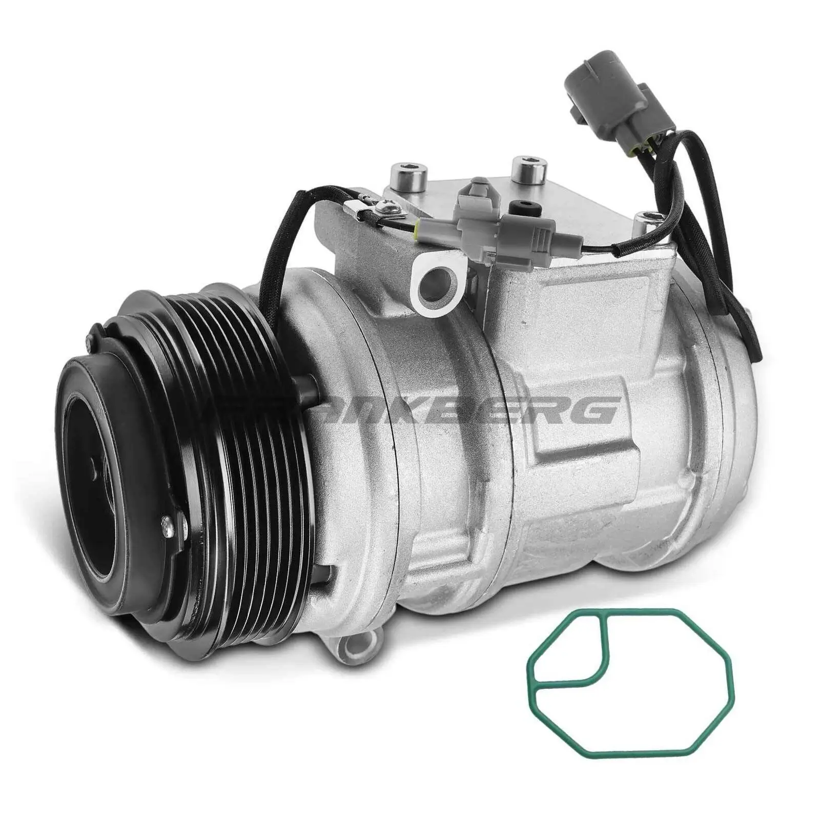 Kompressor, Klimaanlage 12 V Frankberg 5481FB0001207