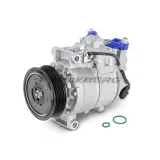 Kompressor, Klimaanlage 12 V Frankberg 5481FB0001209