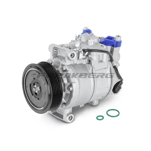 Kompressor, Klimaanlage 12 V Frankberg 5481FB0001209 Bild Kompressor, Klimaanlage 12 V Frankberg 5481FB0001209