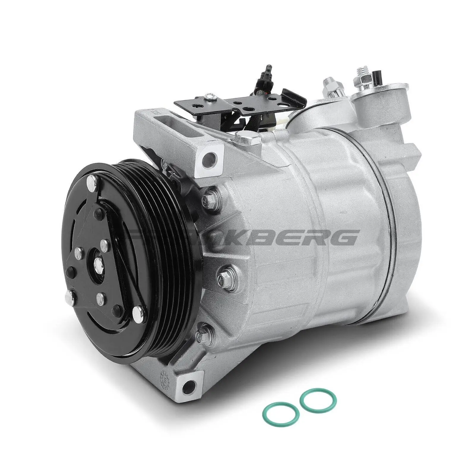 Kompressor, Klimaanlage 12 V Frankberg 5481FB0001212