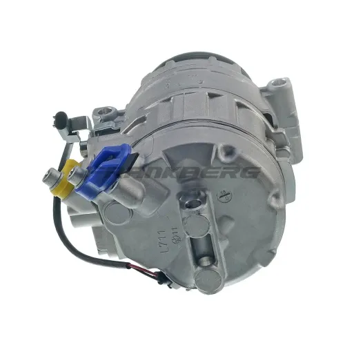 Kompressor, Klimaanlage 12 V Frankberg 5481FB0001213 Bild Kompressor, Klimaanlage 12 V Frankberg 5481FB0001213