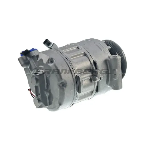 Kompressor, Klimaanlage 12 V Frankberg 5481FB0001213 Bild Kompressor, Klimaanlage 12 V Frankberg 5481FB0001213