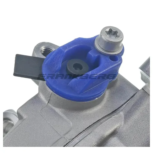 Kompressor, Klimaanlage 12 V Frankberg 5481FB0001213 Bild Kompressor, Klimaanlage 12 V Frankberg 5481FB0001213