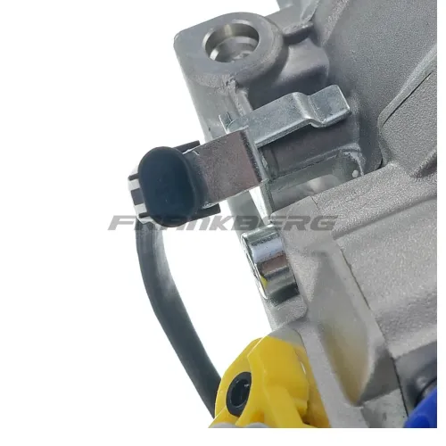 Kompressor, Klimaanlage 12 V Frankberg 5481FB0001213 Bild Kompressor, Klimaanlage 12 V Frankberg 5481FB0001213