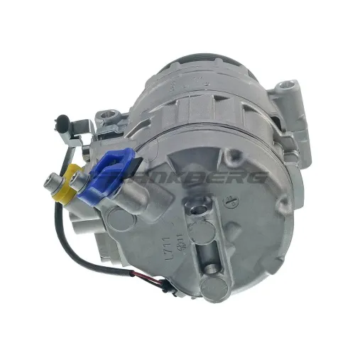 Kompressor, Klimaanlage 12 V Frankberg 5481FB0001213 Bild Kompressor, Klimaanlage 12 V Frankberg 5481FB0001213