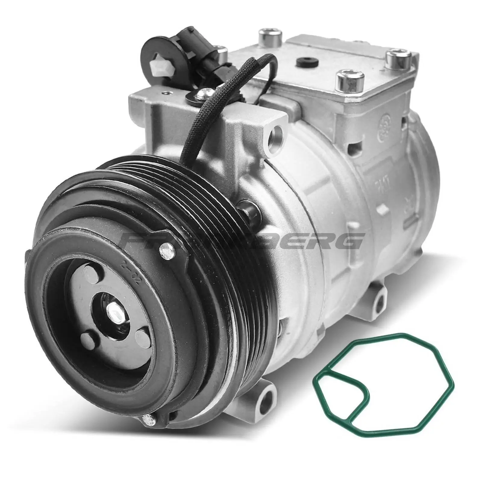 Kompressor, Klimaanlage Frankberg 5481FB0001214