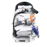 Kompressor, Klimaanlage 12 V Frankberg 5481FB0001218