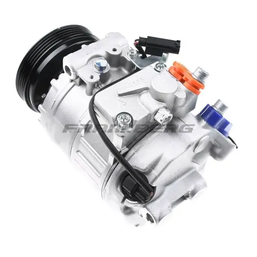 Kompressor, Klimaanlage 12 V Frankberg 5481FB0001218 Bild Kompressor, Klimaanlage 12 V Frankberg 5481FB0001218