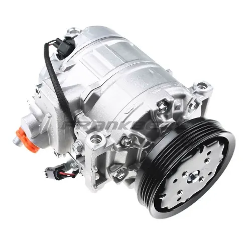 Kompressor, Klimaanlage 12 V Frankberg 5481FB0001218 Bild Kompressor, Klimaanlage 12 V Frankberg 5481FB0001218